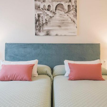 Apartamentos Florinda De La Cava Toledo - 7 Exteriér fotografie