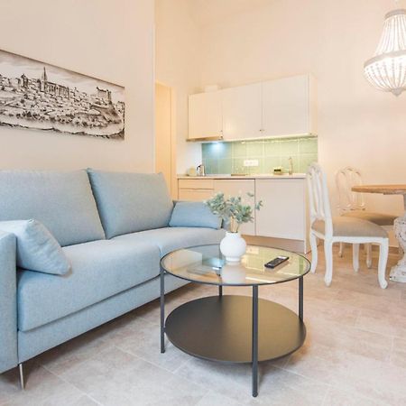 Apartamentos Florinda De La Cava Toledo - 7 Exteriér fotografie