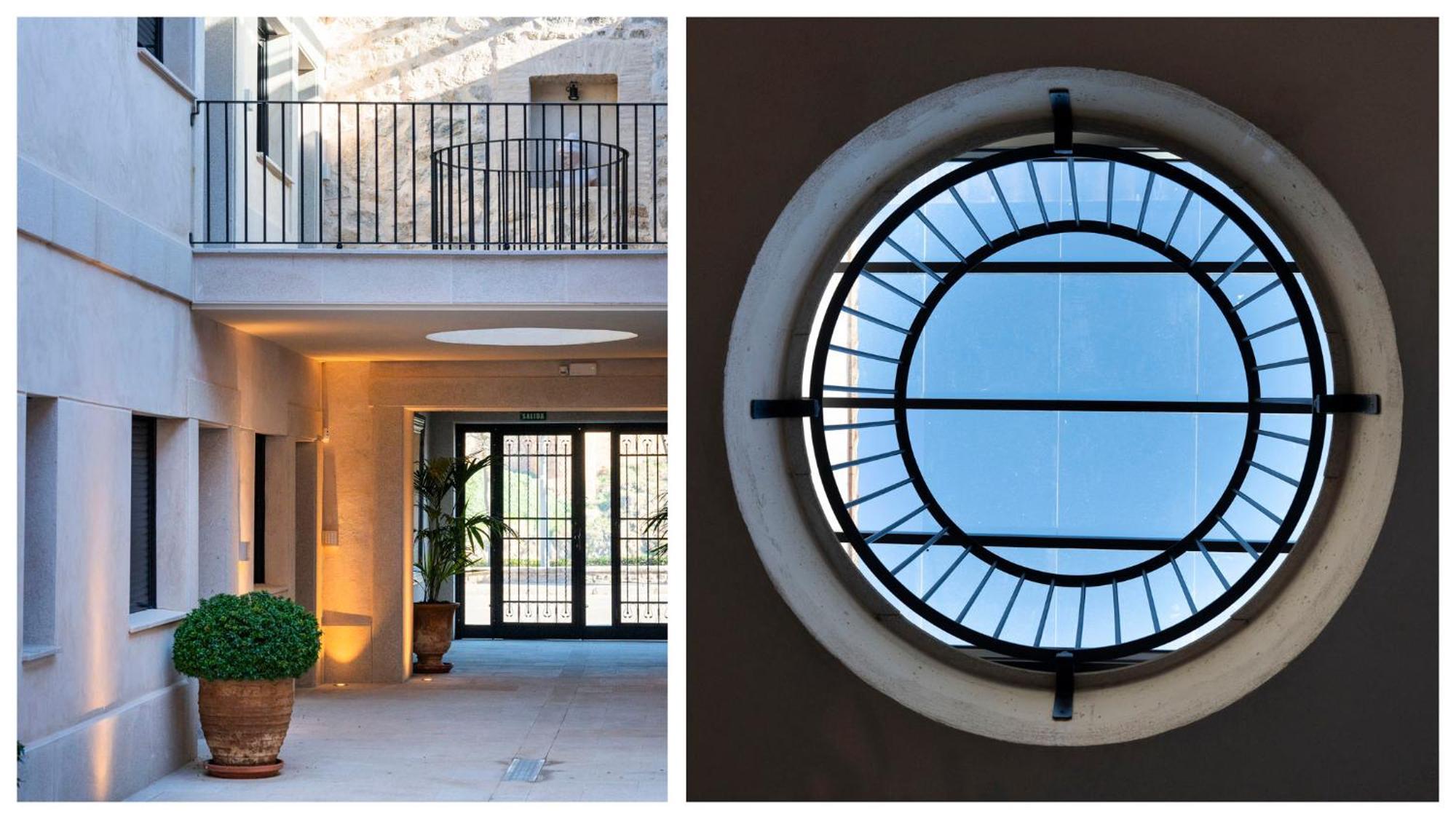 Apartamentos Florinda De La Cava Toledo - 7 Exteriér fotografie