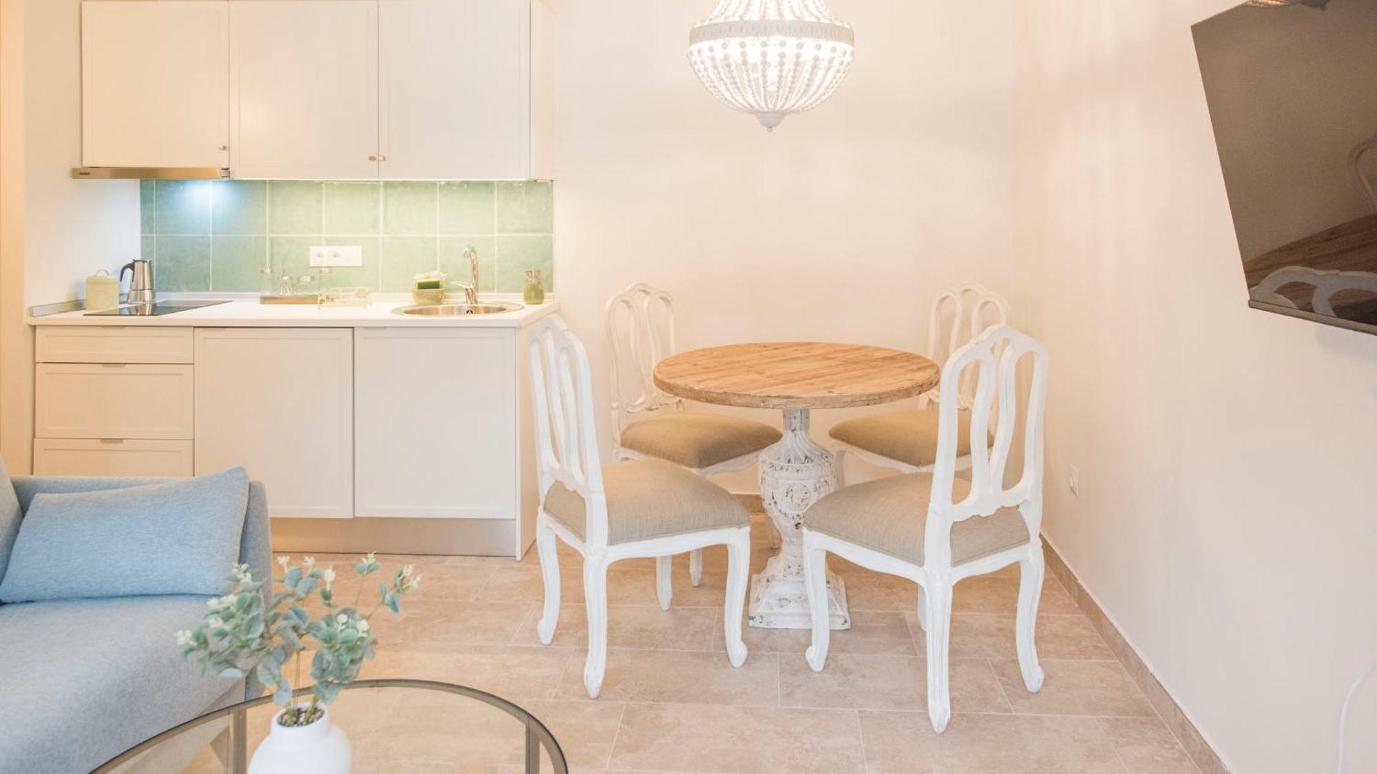 Apartamentos Florinda De La Cava Toledo - 7 Exteriér fotografie