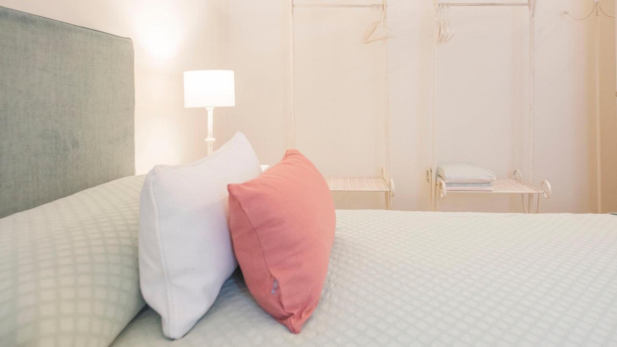 Apartamentos Florinda De La Cava Toledo - 7 Exteriér fotografie