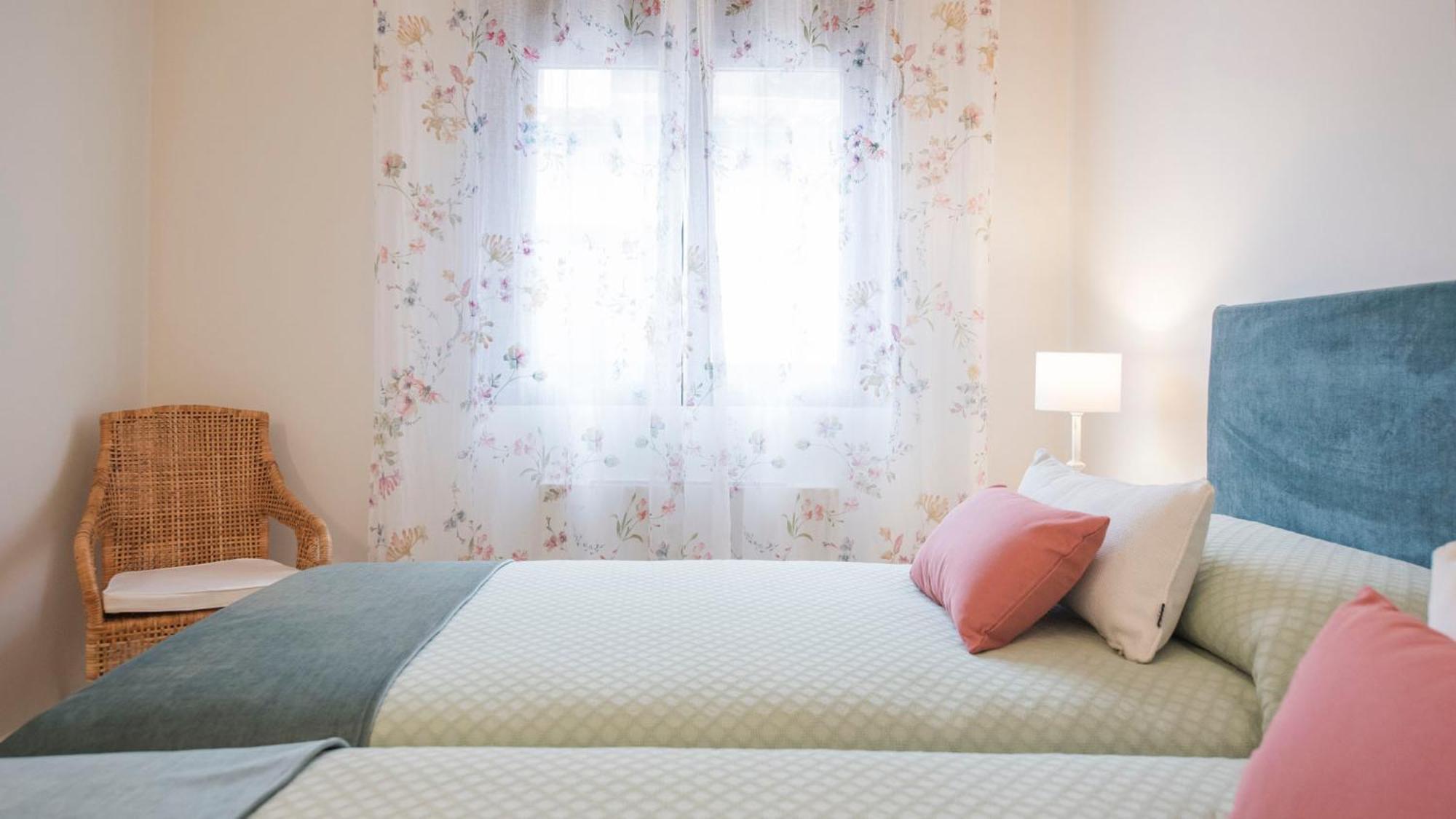 Apartamentos Florinda De La Cava Toledo - 7 Exteriér fotografie