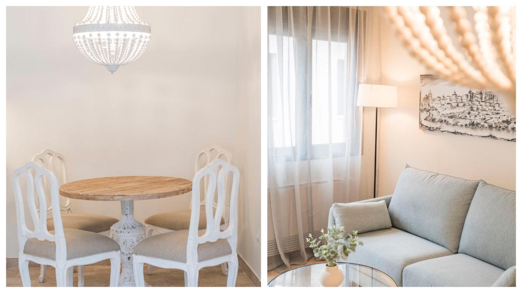 Apartamentos Florinda De La Cava Toledo - 7 Exteriér fotografie